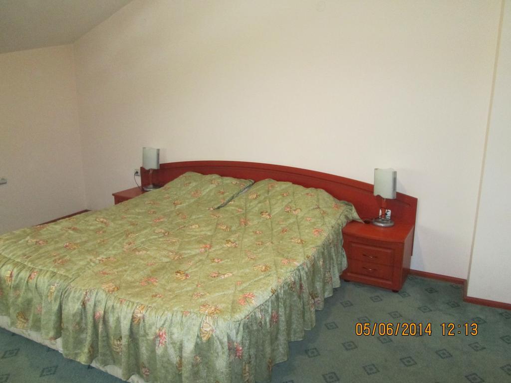 Fisherman'S Hut Family Hotel Beden ห้อง รูปภาพ