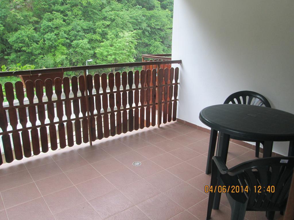 Fisherman'S Hut Family Hotel Beden ห้อง รูปภาพ