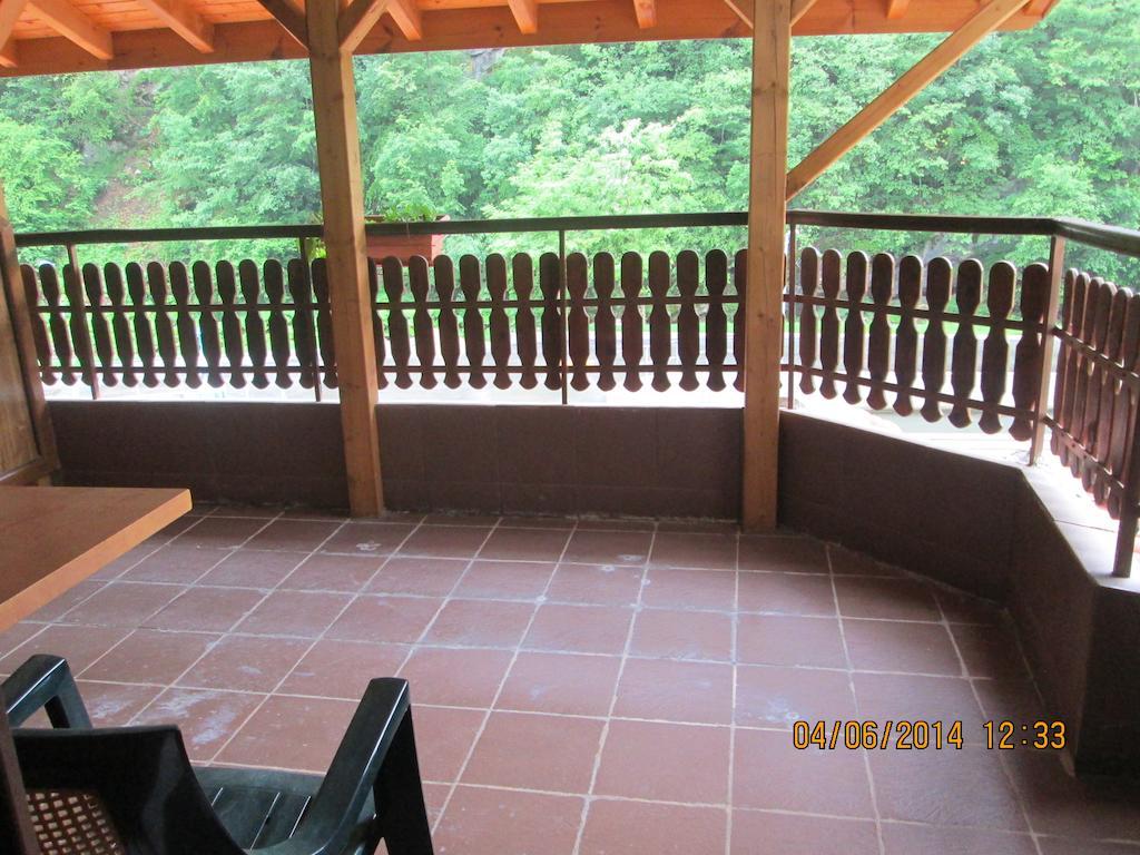 Fisherman'S Hut Family Hotel Beden ห้อง รูปภาพ