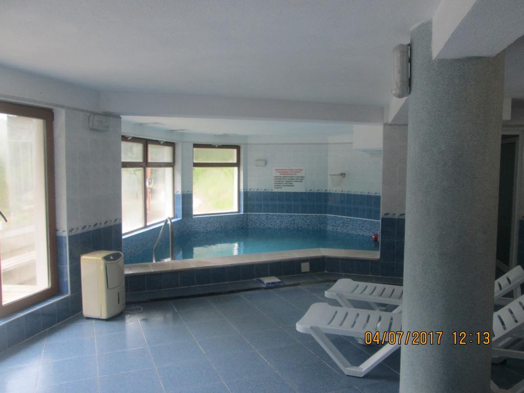 Fisherman'S Hut Family Hotel Beden ภายนอก รูปภาพ